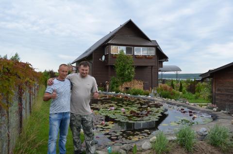 питомник waterlilia.ru питомник waterlilia.ru