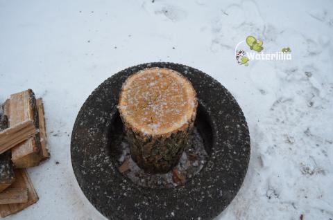 полено для дров полено для дров